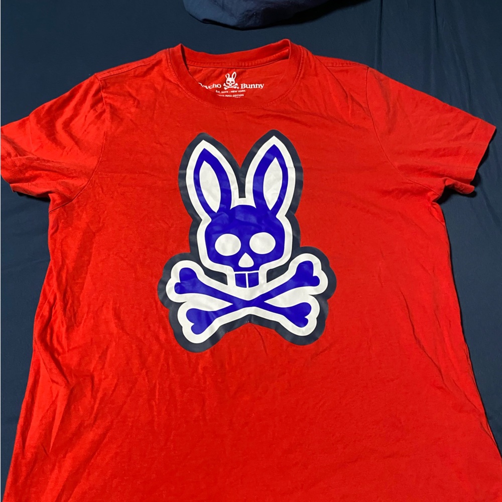Psycho bunny t shirts